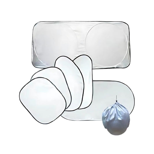Car Window Sunshade Cover