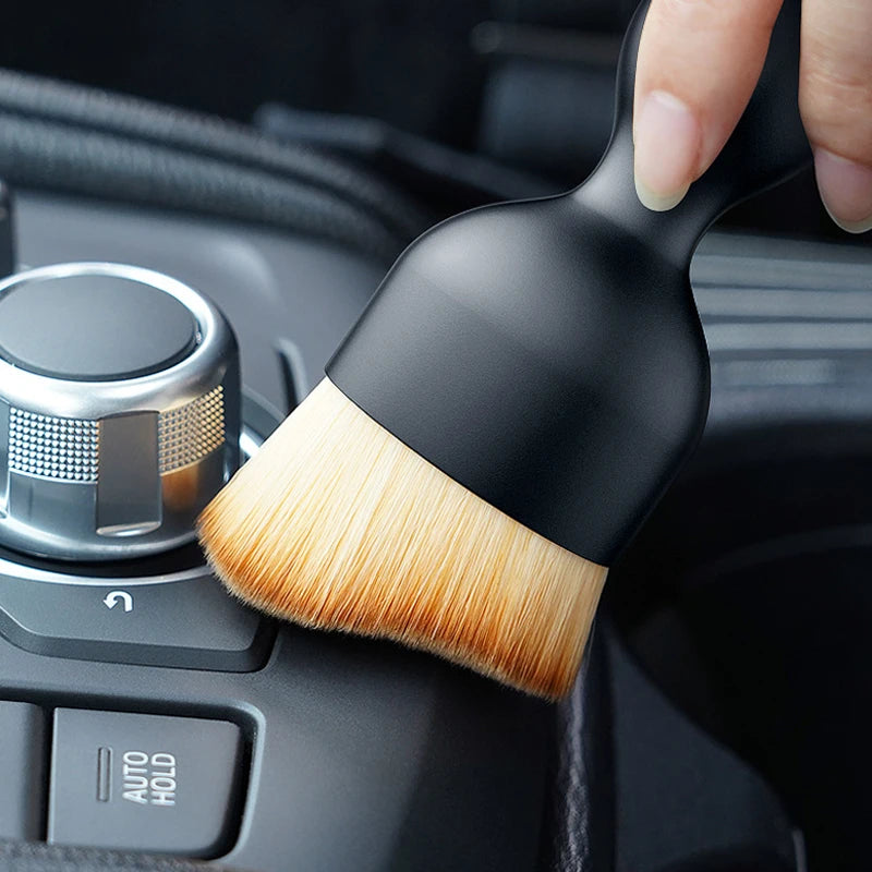 Car Air Vent Cleaning Brush