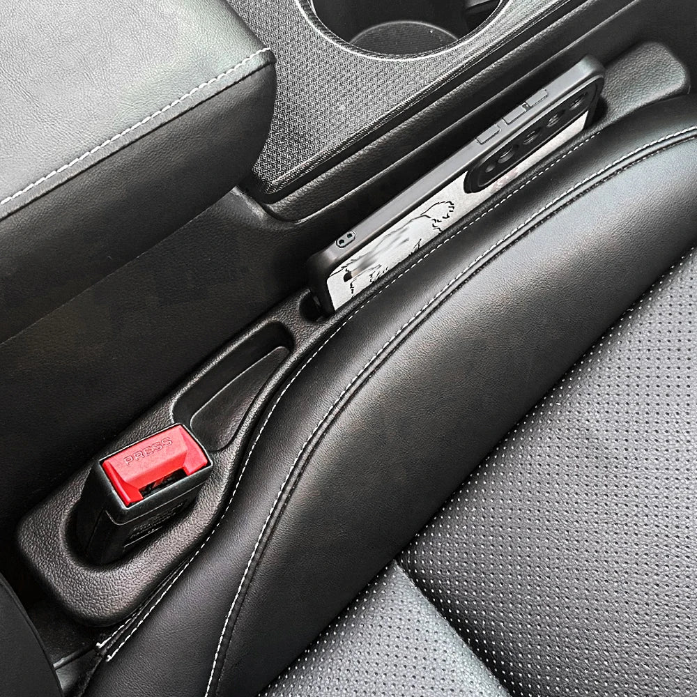 Car Seat Gap Filler Strip