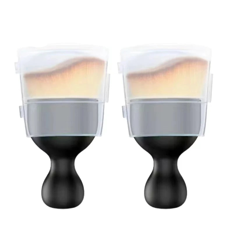 Car Air Vent Cleaning Brush