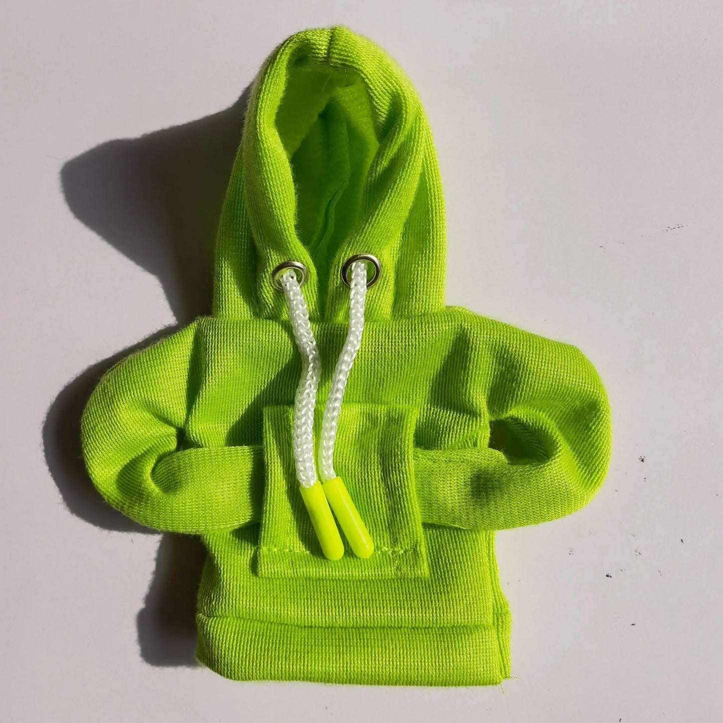 Cozy Hoodie Gear Shift Cover