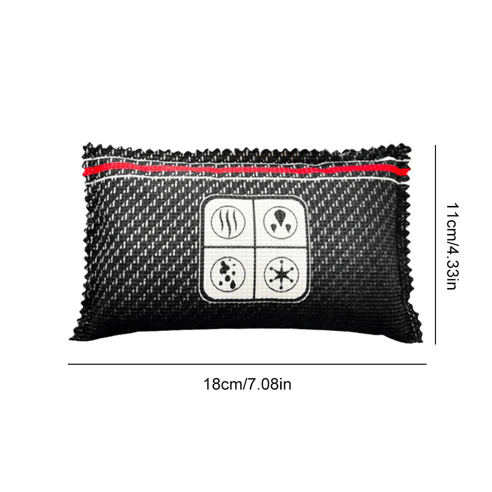 Car Dehumidifier Large Dry Bag