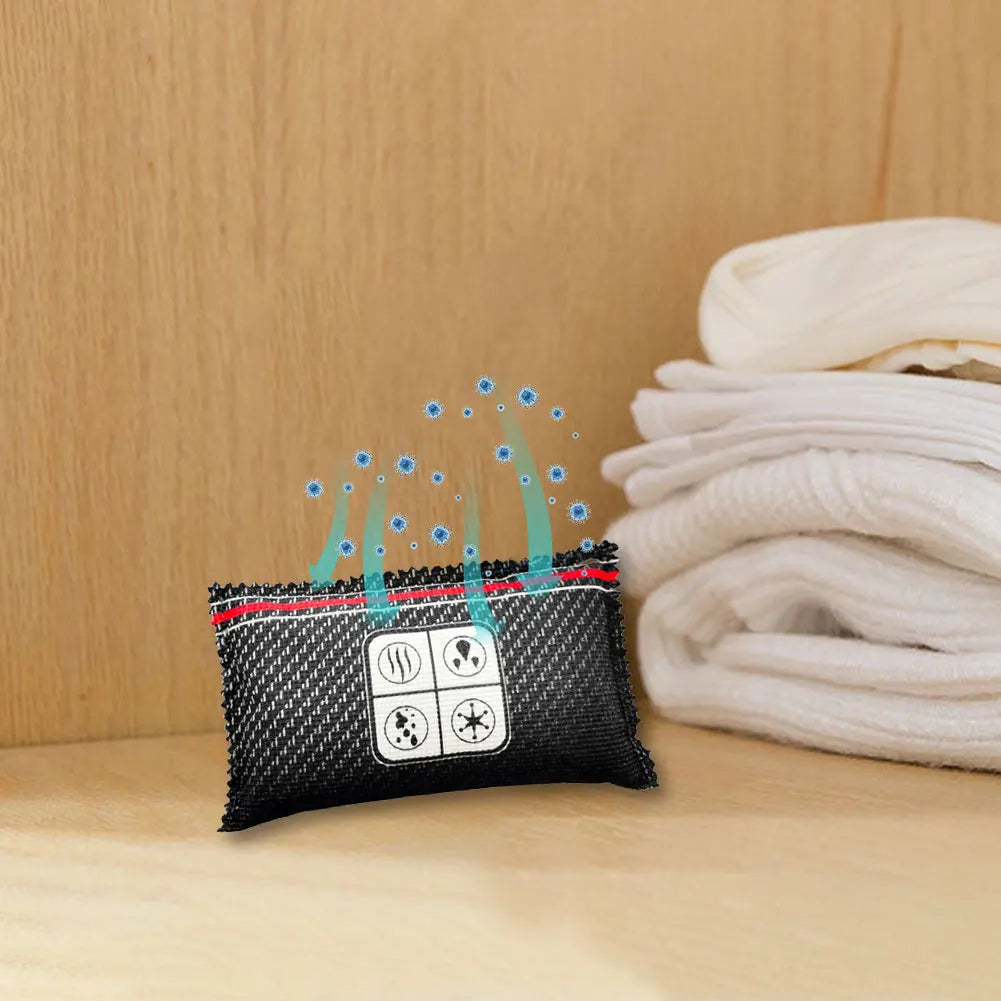 Car Dehumidifier Large Dry Bag