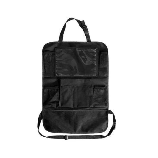 Car Backseat Organizer Cover