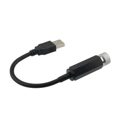 LED Star Car Roof Projector