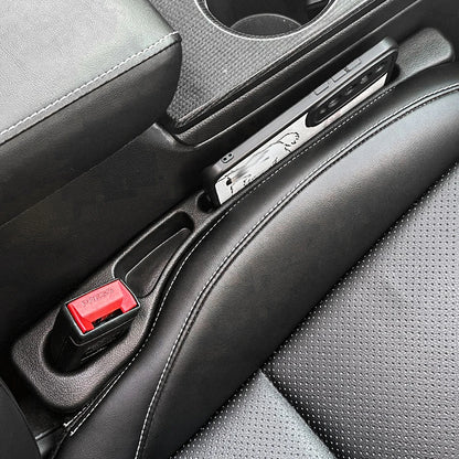 Car Seat Gap Filler Strip