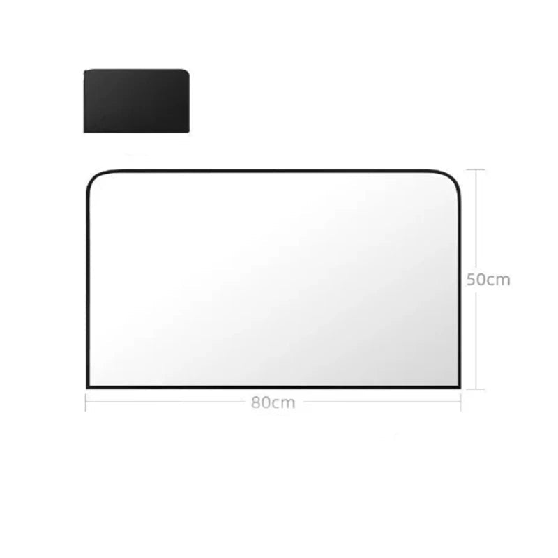 Car Window Sunshade Cover