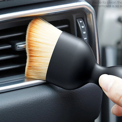 Car Air Vent Cleaning Brush