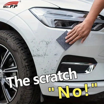 Nano Magic Car Scratch Remover Cloth